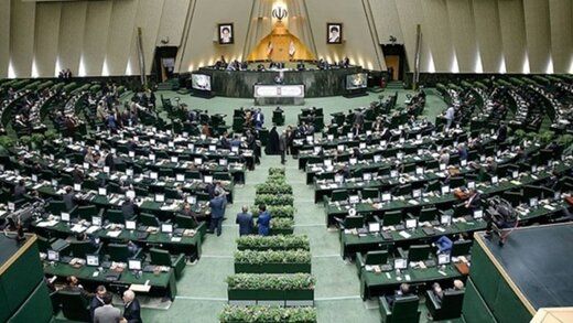 مدیران احمدی نژاد حامی طرح ضد اینترنت مجلس شدند