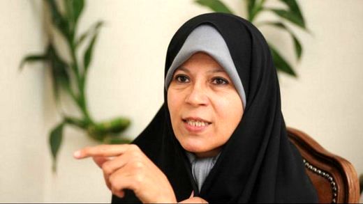 فائزه هاشمی: مجمع روحانیون برجستگی ویژه‌ای ندارد که لیدر اصلاح‌طلبان شود