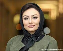 استایل شیک «یکتا ناصر» در جشن سینمایی + عکس