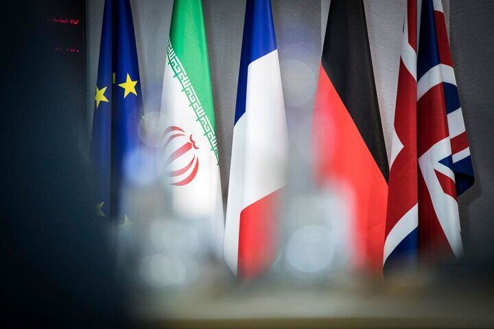 ادعای اروپا درباره مکانیسم ماشه/ اکنون توپ در زمین تهران است
