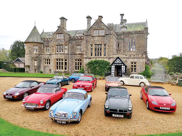 افت تولید خودرو در انگلیس