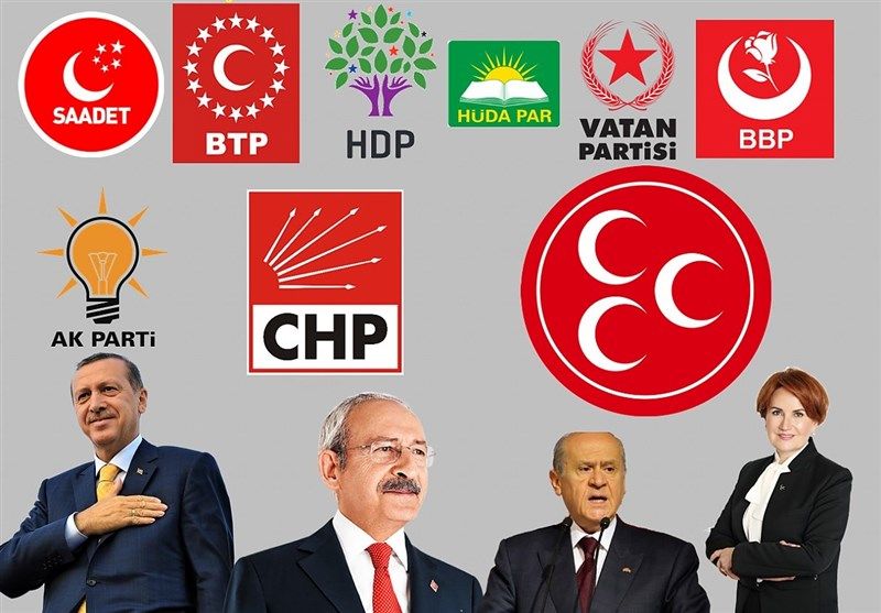 مهمترین رقیب اردوغان در انتخابات آتی ترکیه کیست؟