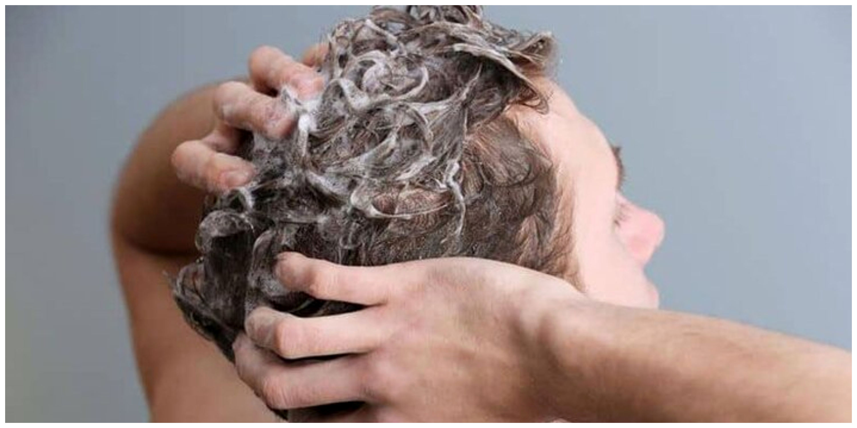 روش جالب طب سنتی برای جلوگیری از ریزش مو