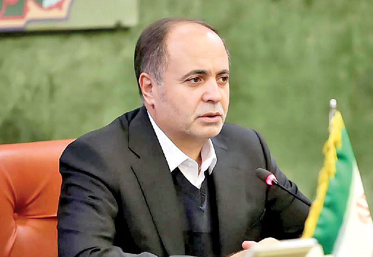 حمل 4‌میلیون تن نهاده‌های دامی تا مبادی ورودی کشور