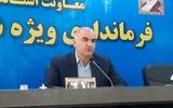 فرماندار: مدیریت صحیح و کارآمد در شورا و شهرداری بروجرد وجود دارد