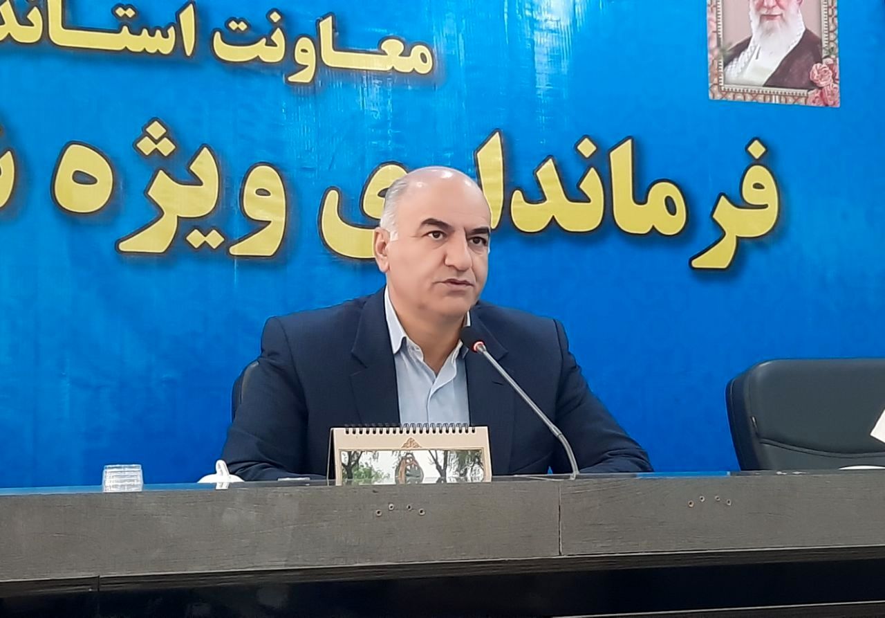 فرماندار: مدیریت صحیح و کارآمد در شورا و شهرداری بروجرد وجود دارد
