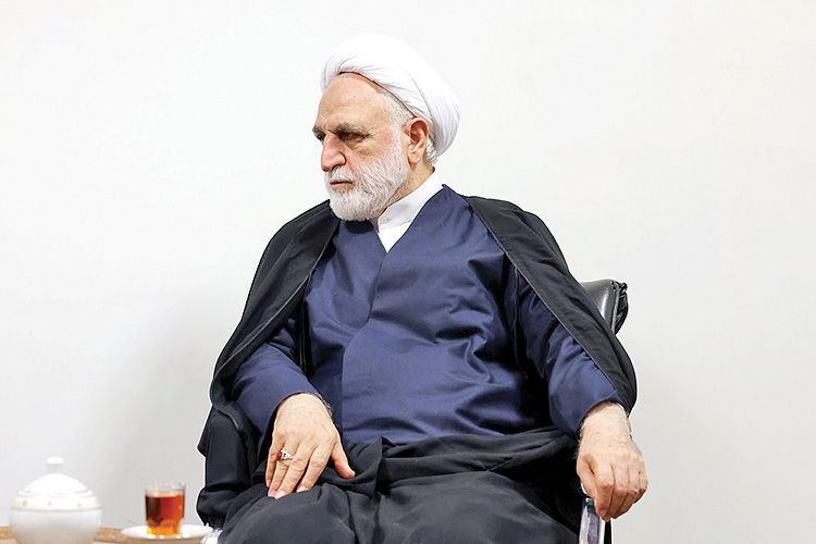 برخورد با مقصران بانک آینده قطعی است