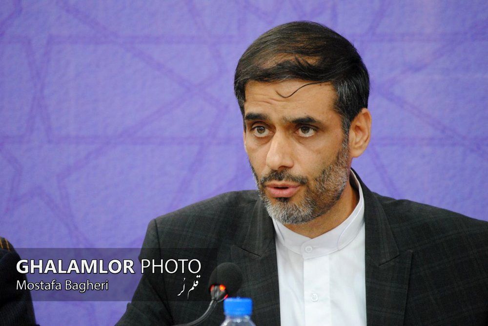 بیانیه سردار سعید محمد بعد از ردصلاحیت شدن
