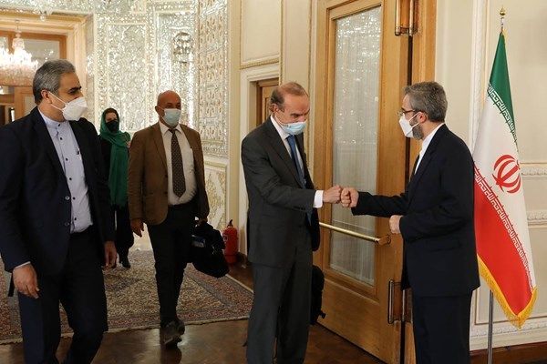 دو برگ برنده ایران در مذاکرات برجام