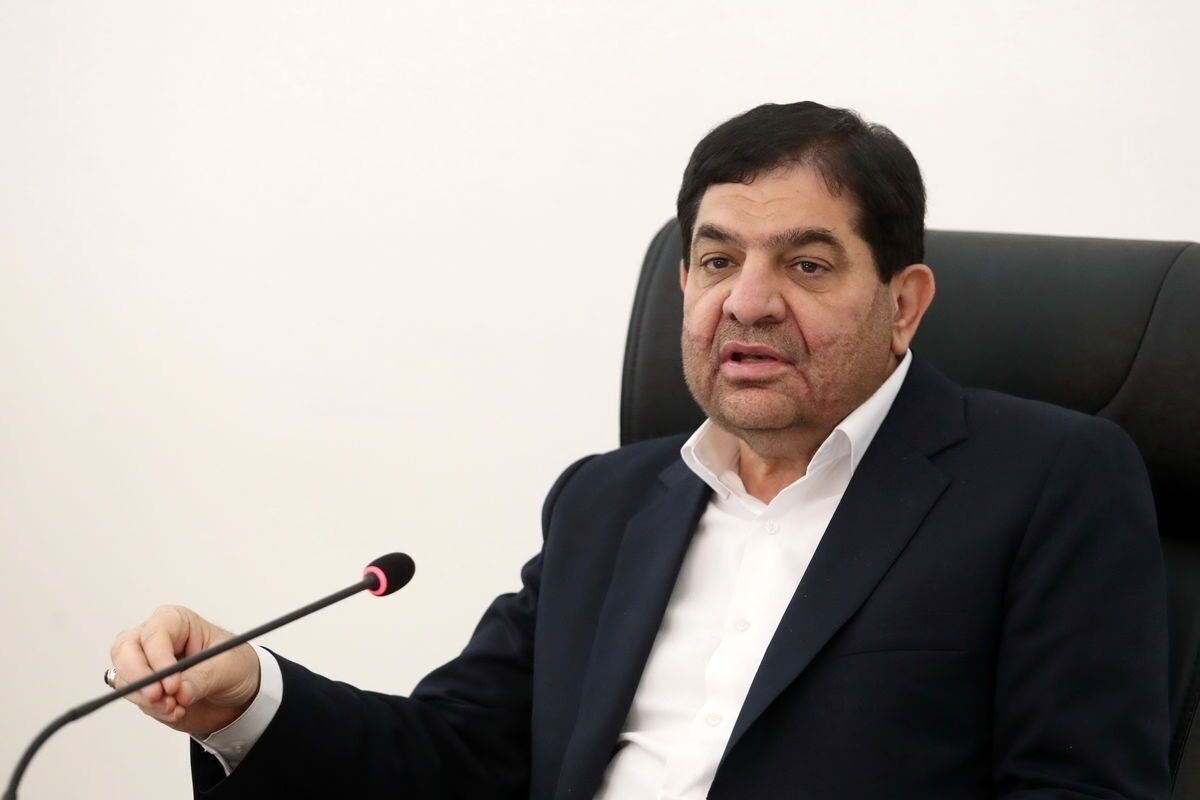 مخبر به بیمارستان رشت رفت/دستور مهم سرپرست ریاست‌جمهوری درباره خاطیان