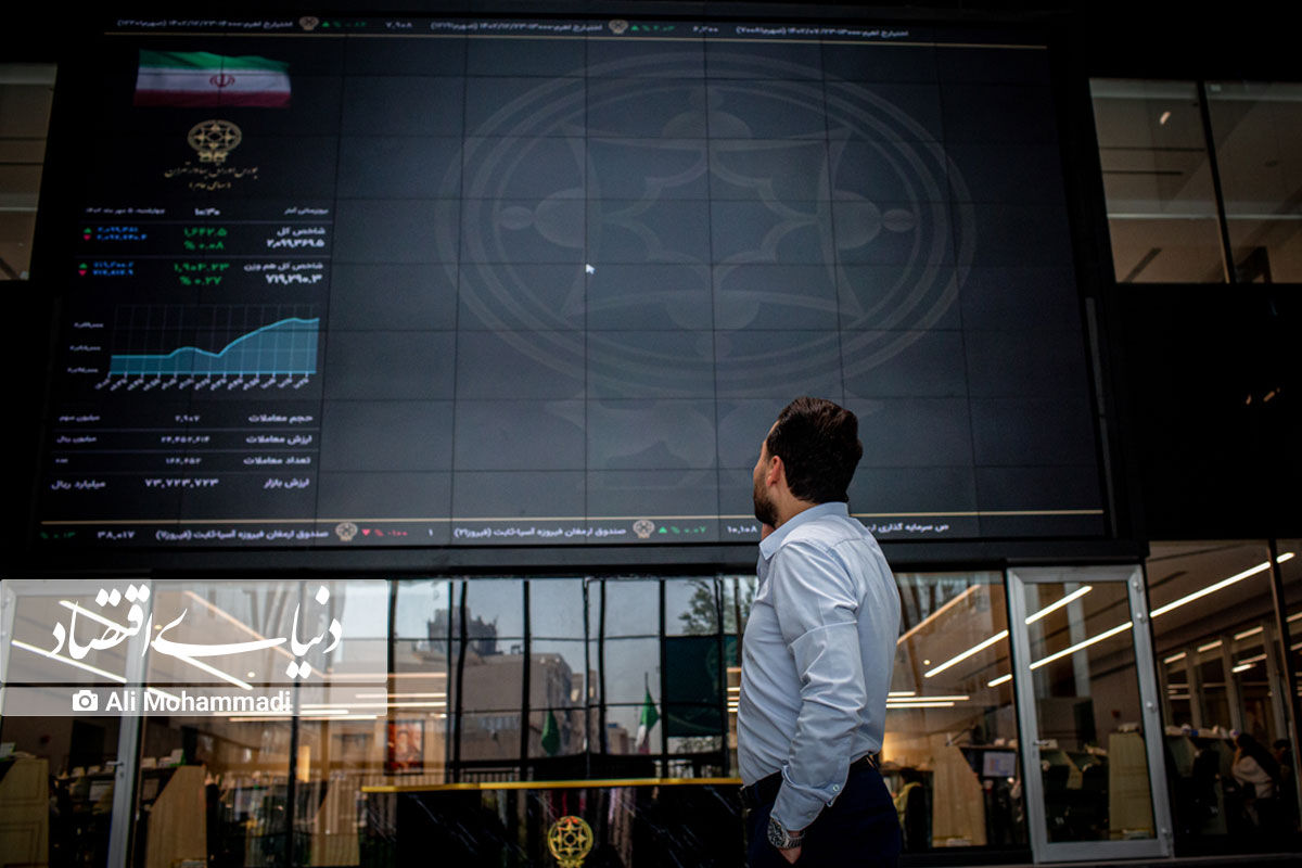 چشم‏‌انداز طلای جهانی در سال  2025
