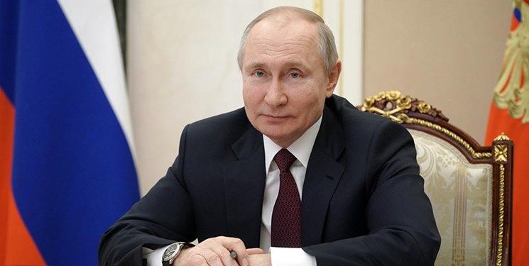 واکنش تند پوتین به توهین‌ بایدن: قاتل، دیگران را قاتل می‌خواند!