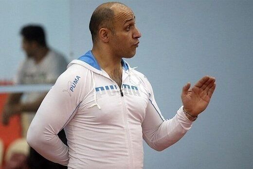 سالن وزنه برداری قهرمان المپیک ایران را دزد زد