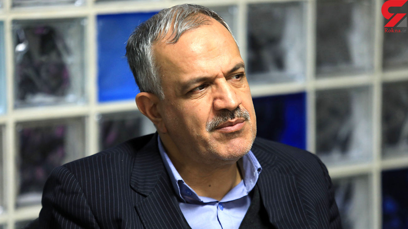 احمد مسجدجامعی به دلیل ابتلا به کرونا در بیمارستان بستری شد