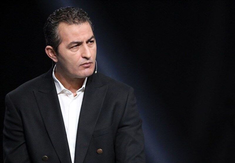 پرویز برومند با قرار وثیقه آزاد شد