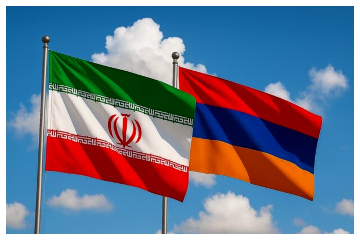 انتقال 7 ایرانی محبوس در ارمنستان به کشور