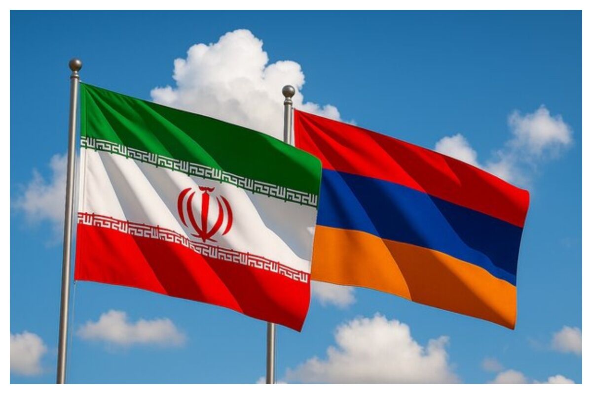 انتقال ۷ ایرانی محبوس در ارمنستان به کشور