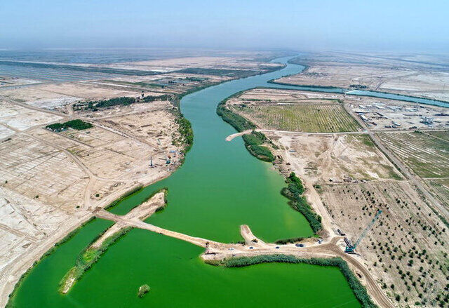 بیانیه هنرمندان در حمایت از مردم خوزستان 