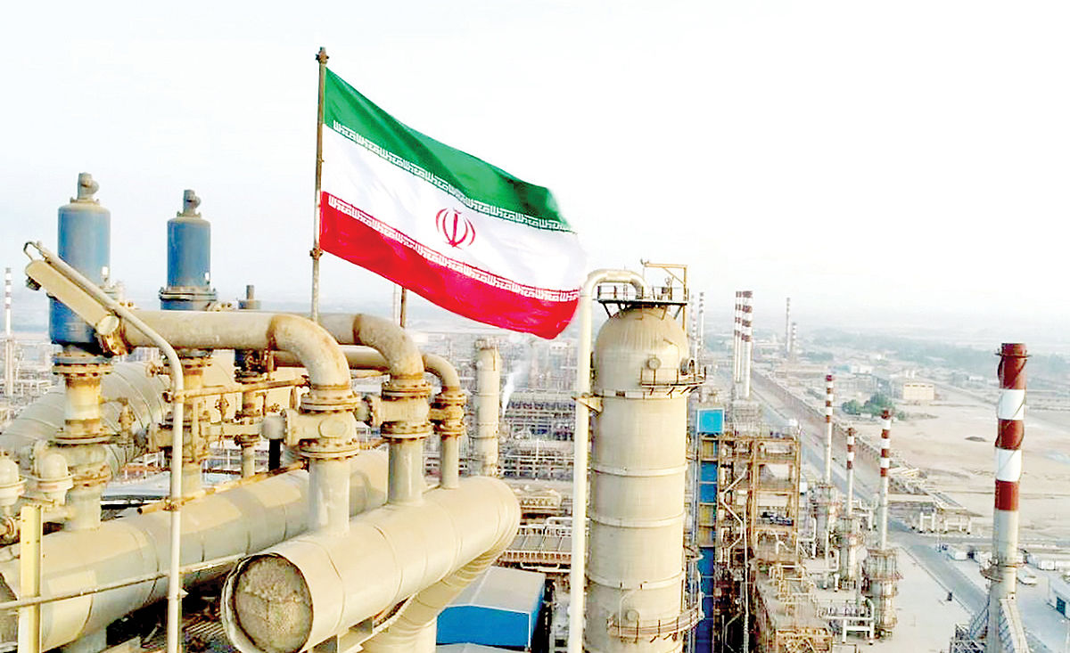 سیگنال کاهشی ایران به بازار نفت