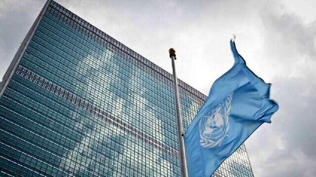 یک دفتر سازمان ملل در سودان غارت شد