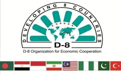 واکنش گروه «دی ۸» به حمله اسرائیل به کنسولگری ایران در دمشق