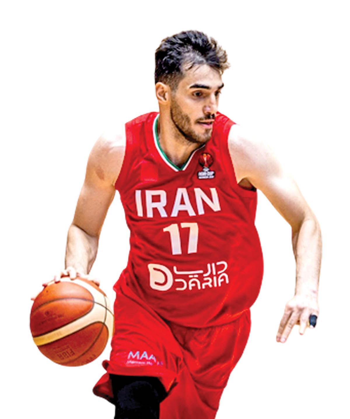 انتقام یعنی این!