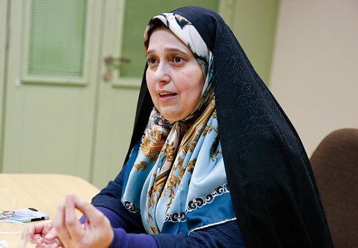 سلحشوری: تفسیر مردانه از رجل سیاسی، مانع کاندیداتوری زنان شده است