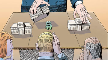 حنای بی‌رنگ سیاستگذاری اقتصادی