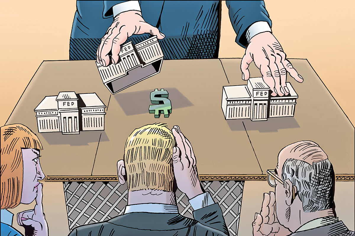 حنای بی‌رنگ سیاستگذاری اقتصادی