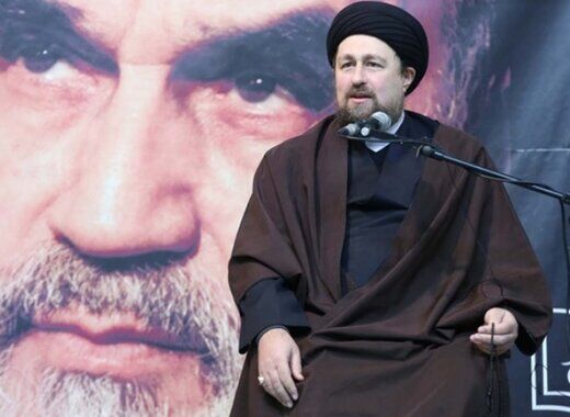 اظهارات سید حسن خمینی درباره گرانی های اخیر در کشور