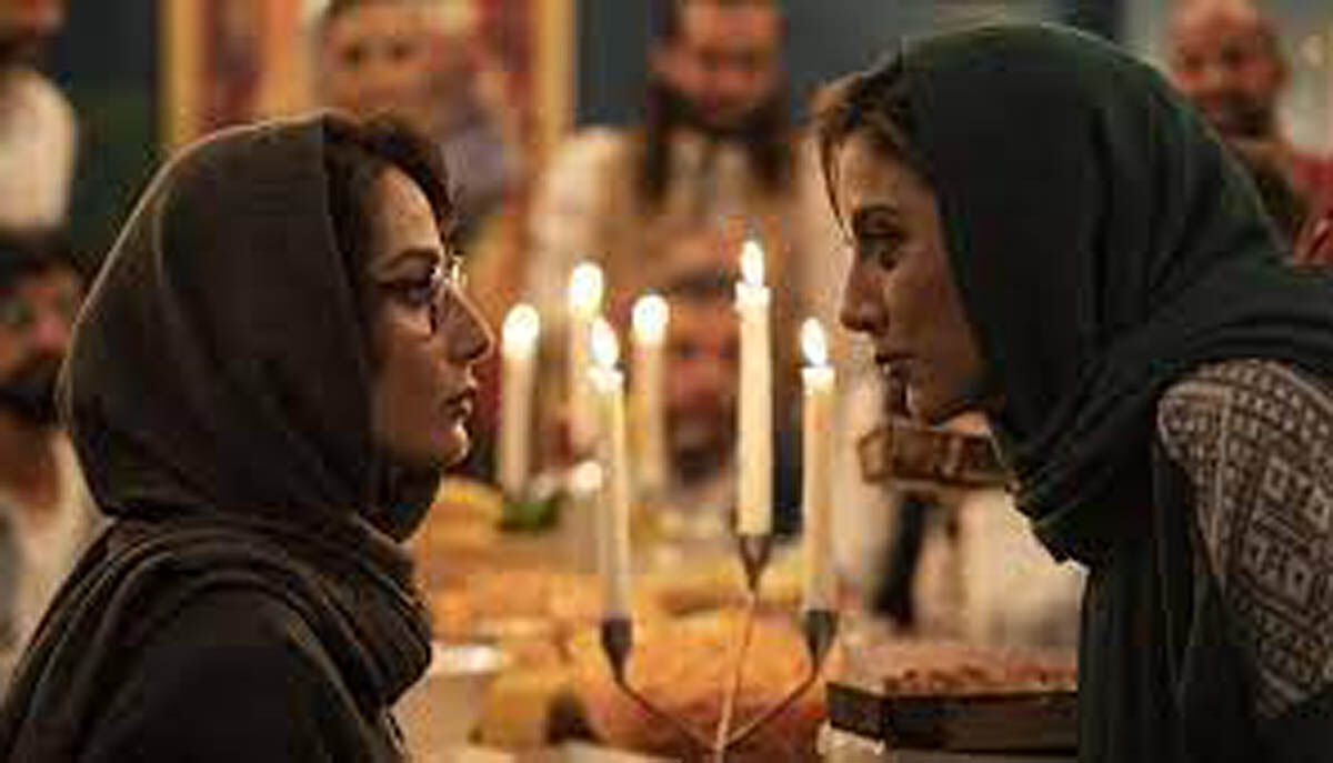 «ساعت ۶ صبح» از چهارشنبه در سینماها 
