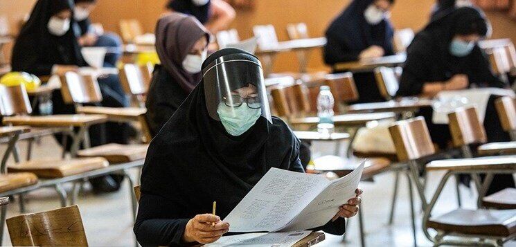 شرکت در کنکور ارشدِ رشته‌های غیرمرتبط ممنوع شد