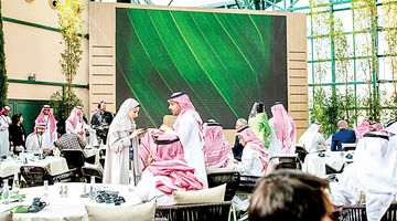 دوپینگ سیاسی در اقتصاد خاورمیانه