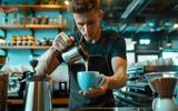 آموزش باریستا ابزاری برای رقابت در بازار داغ کافه‌داری