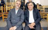 سه پرده از احوالات استقلال