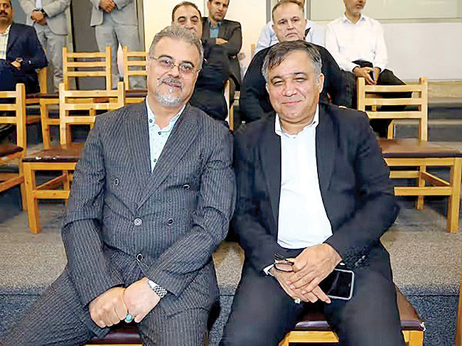 سه پرده از احوالات استقلال