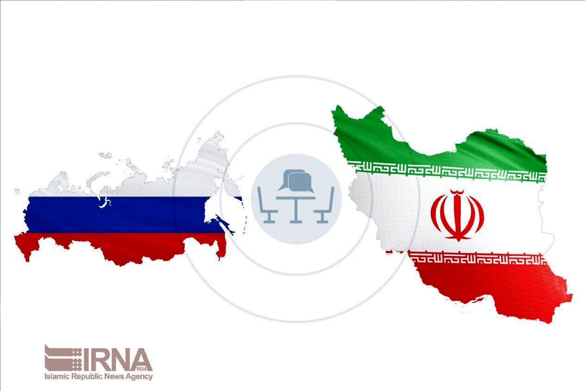 ابراز علاقه مسکو و تهران به جلوگیری از تنش پیرامون برنامه هسته‌ای ایران