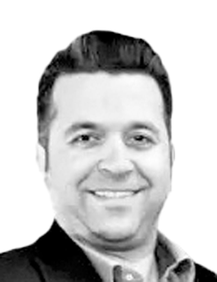 علیرضا  خان‌محمدی