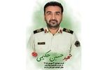 رئیس پلیس مبارزه با مواد مخدر داراب به شهادت رسید+ جزئیات

