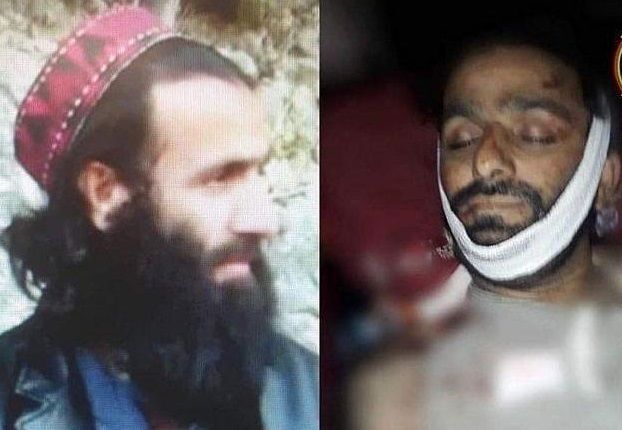 قصاب داعش به هلاکت رسید