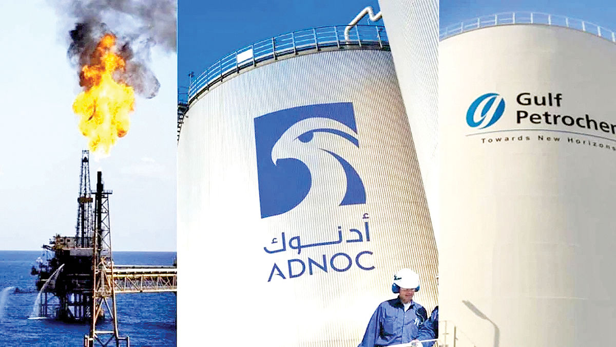 امارات؛ بازیگر تاثیرگذار نفت