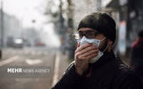 تهرانی‌ها از ماسک چند لایه استفاده کنند