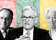 بانک‌های مرکزی زیر تیغ انتقاد