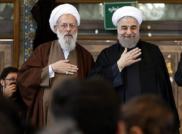 نامه محرمانه ری شهری به روحانی/ هنوز فرصت برای جبران باقی است!