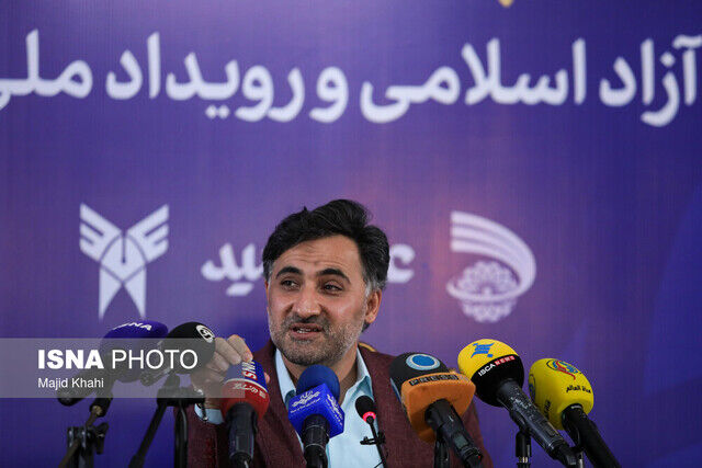 رئیس جهاد دانشگاهی تغییر کرد