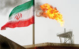 گازهایی که می‌سوزند