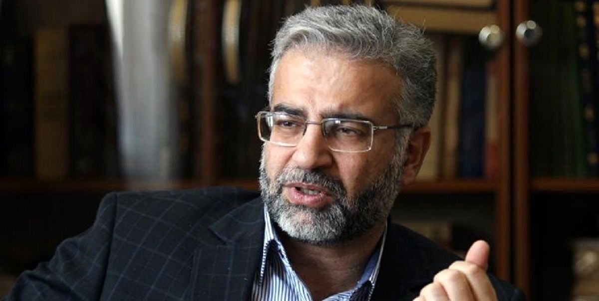 یک امام صادقی دیگر در دولت رئیسی