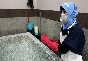 لغو حکم یک ماه شستن میت در غسالخانه به‌دلیل بی‌حجابی