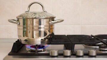 ارتباط عجیب اجاق گازهای خانگی با سرطان خون +جزئیات