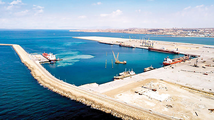 فرصت‌سوزی در دروازه اقیانوس